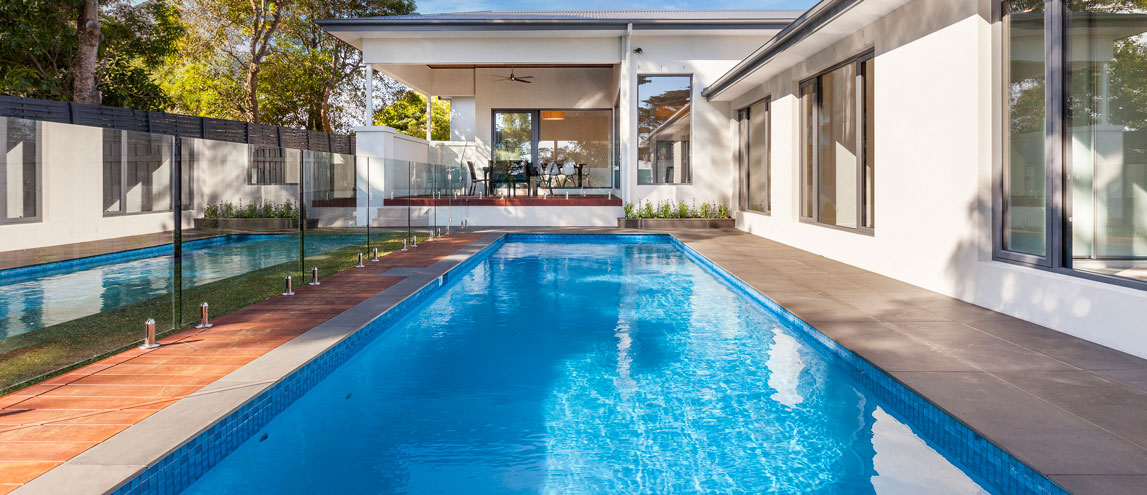 Swimming Pool Prices Hampton