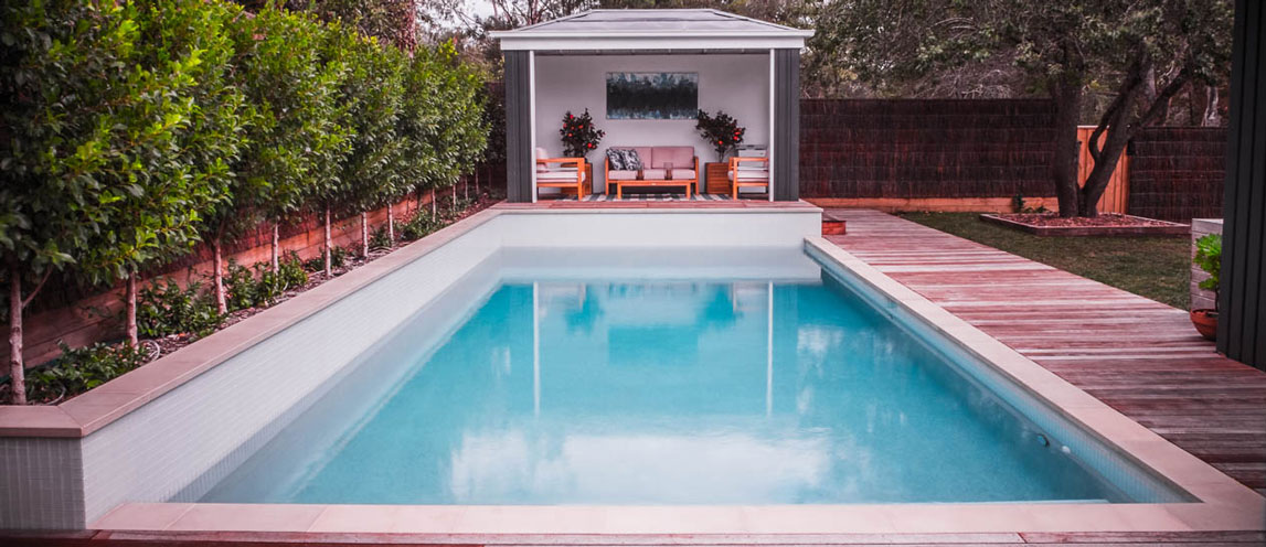 Swimming Pool Prices Mornington