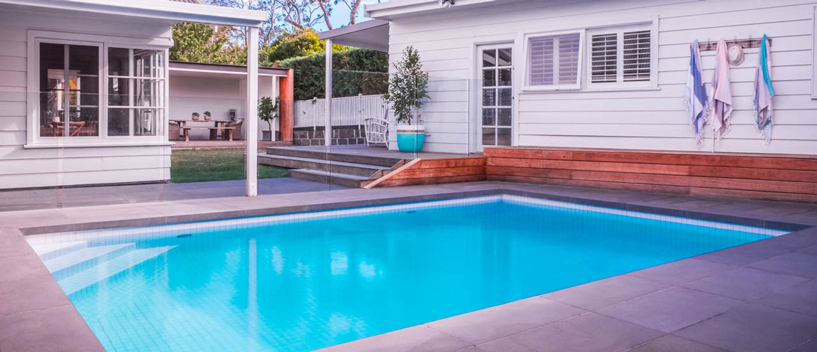 Swimming Pool Prices Mornington