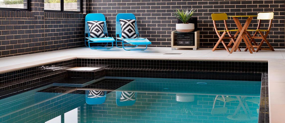 An image of Price to build a swimming pool